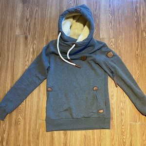 Wanakome sweatshirt
